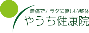 無痛でカラダに優しい整体 やうち健康院